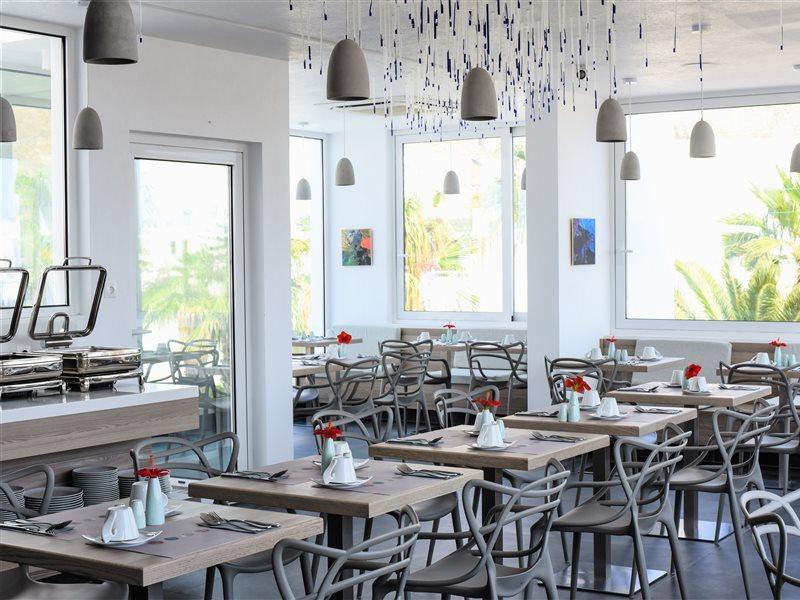 Kouros Village Hotel - Adults Only بيريسا المظهر الخارجي الصورة