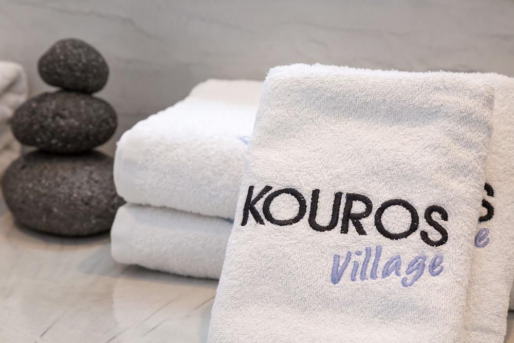 Kouros Village Hotel - Adults Only بيريسا المظهر الخارجي الصورة
