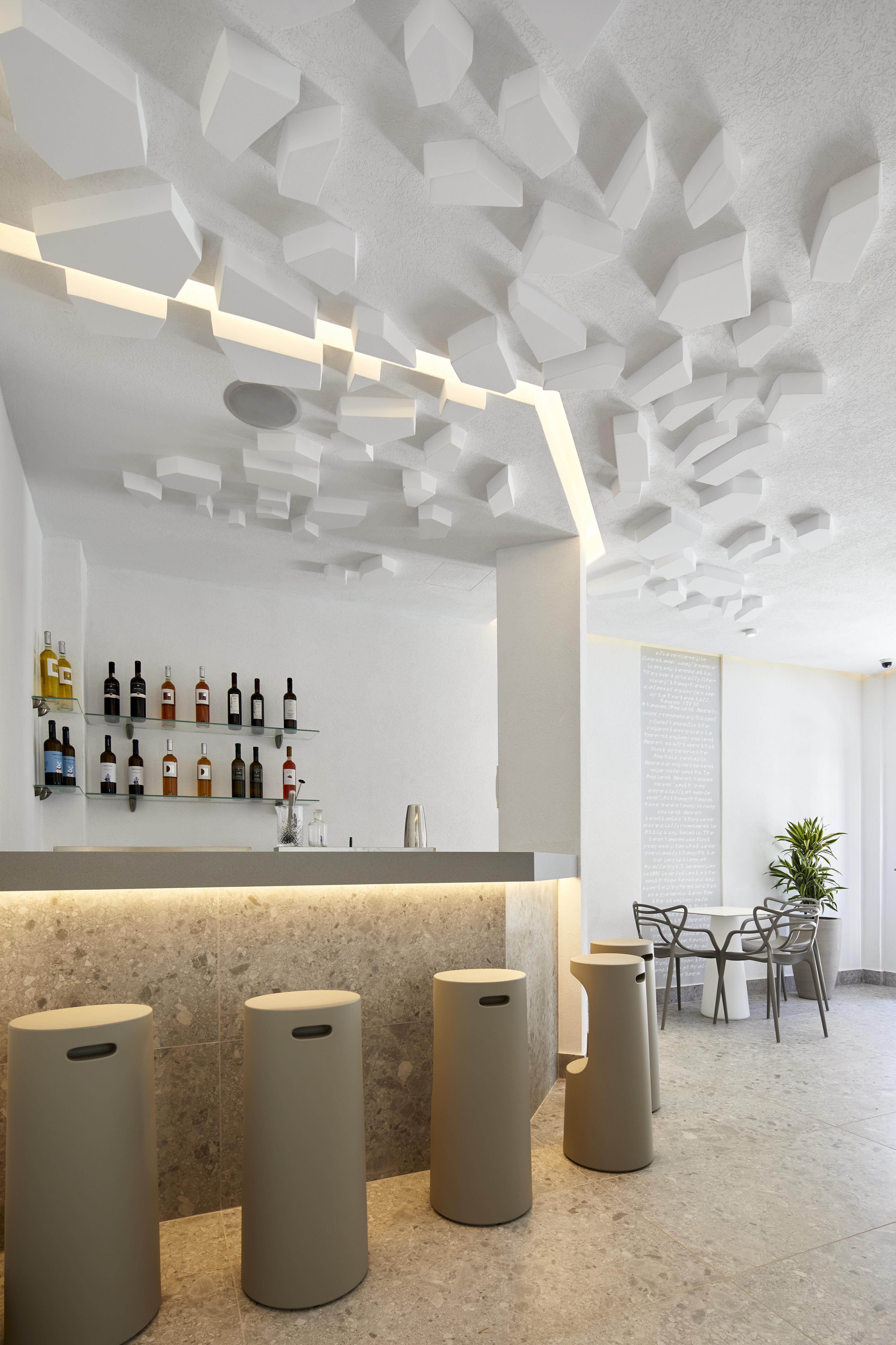 Kouros Village Hotel - Adults Only بيريسا المظهر الخارجي الصورة