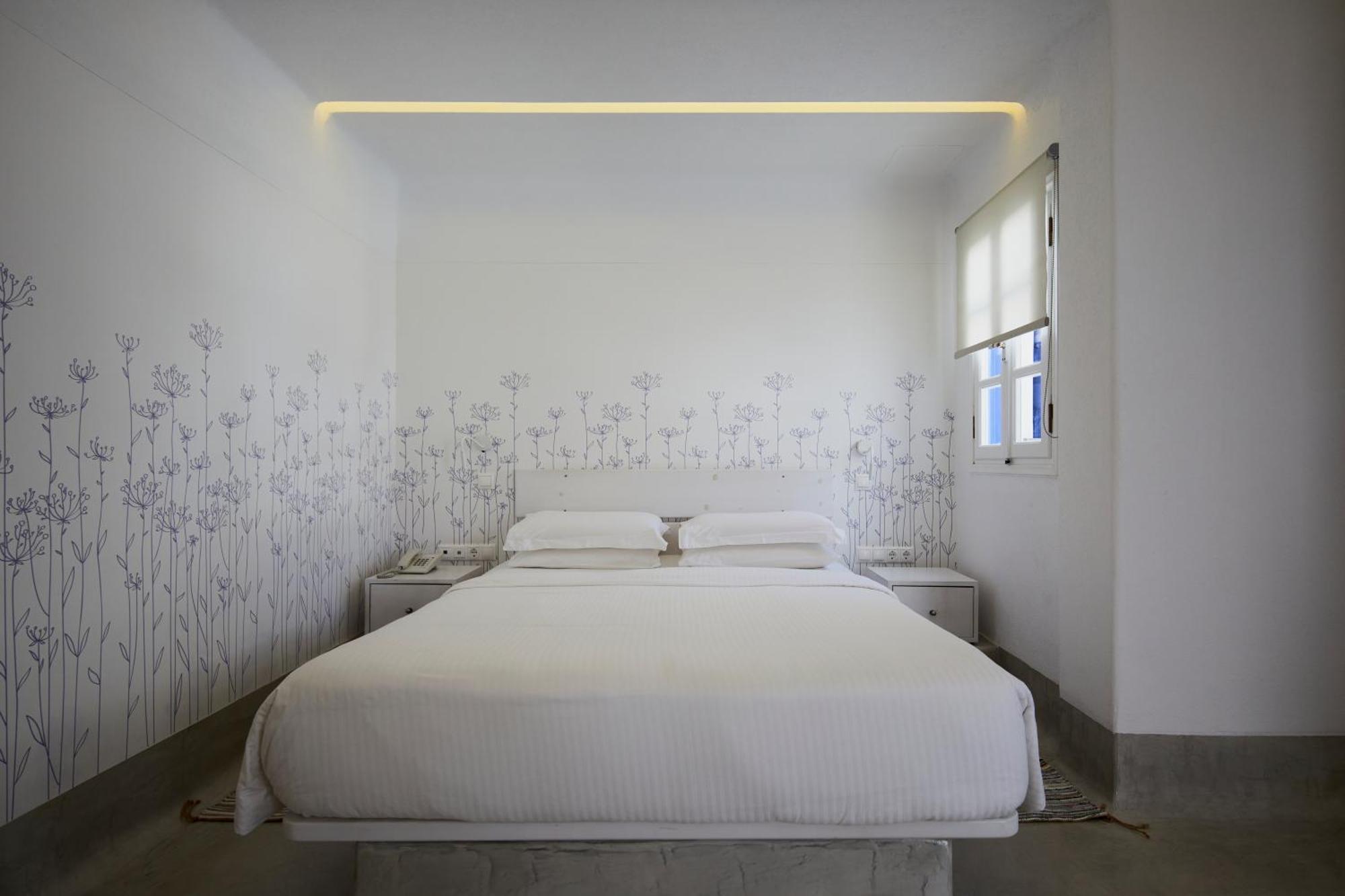 Kouros Village Hotel - Adults Only بيريسا المظهر الخارجي الصورة