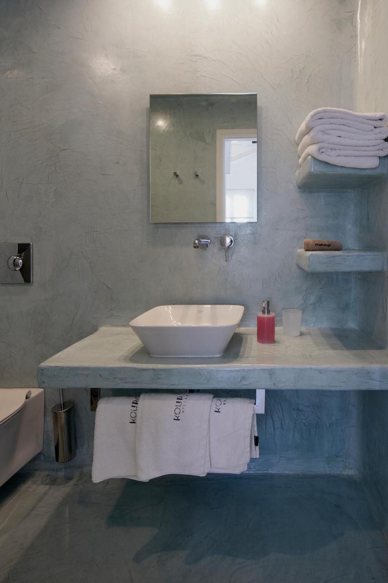 Kouros Village Hotel - Adults Only بيريسا الغرفة الصورة