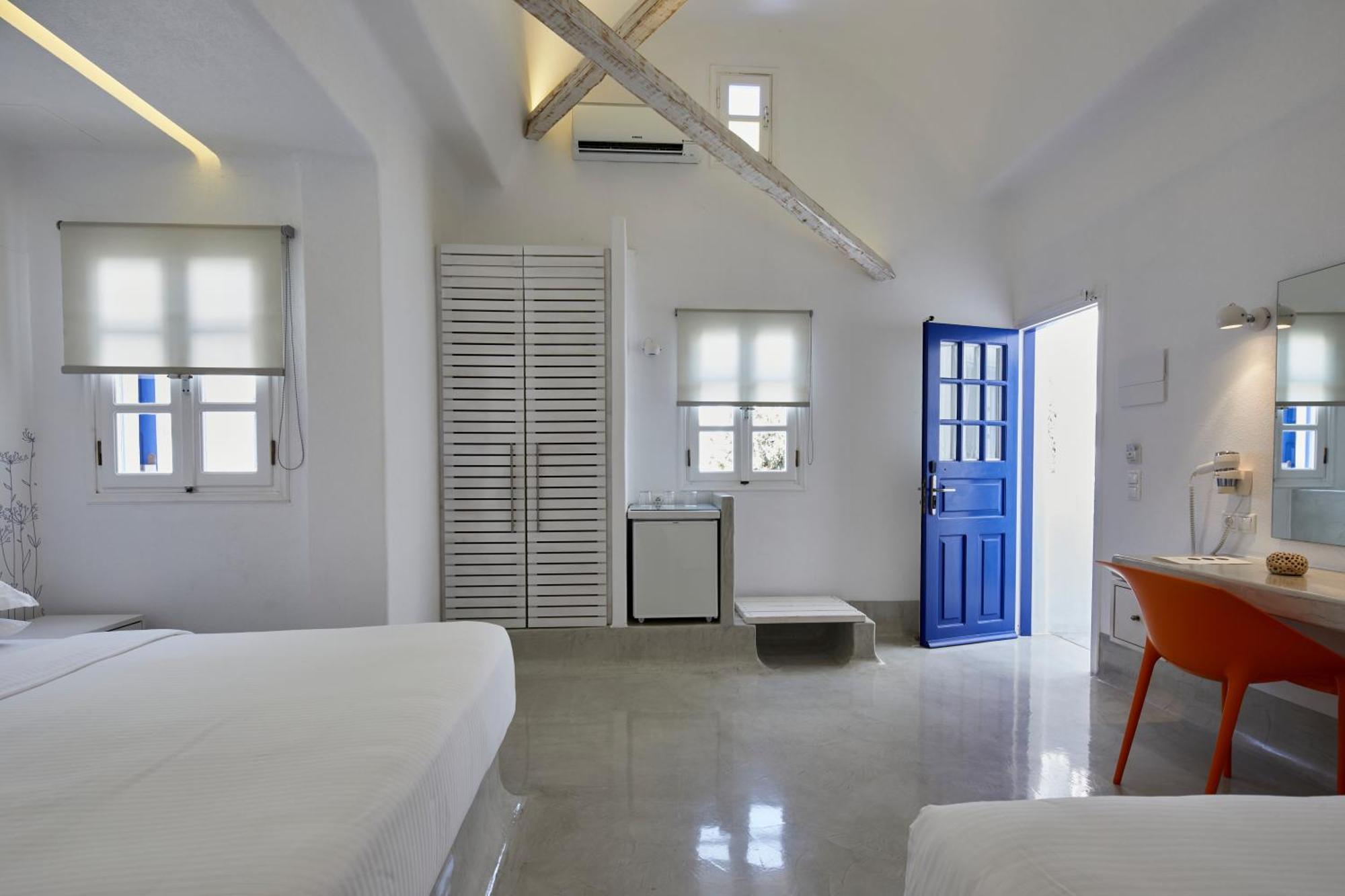 Kouros Village Hotel - Adults Only بيريسا الغرفة الصورة